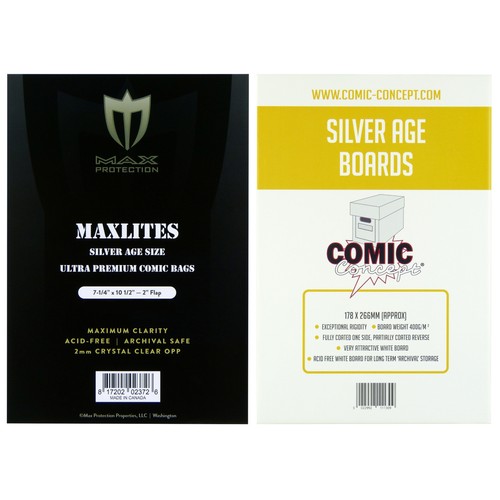 100 premium archival - 6/15/35/100,