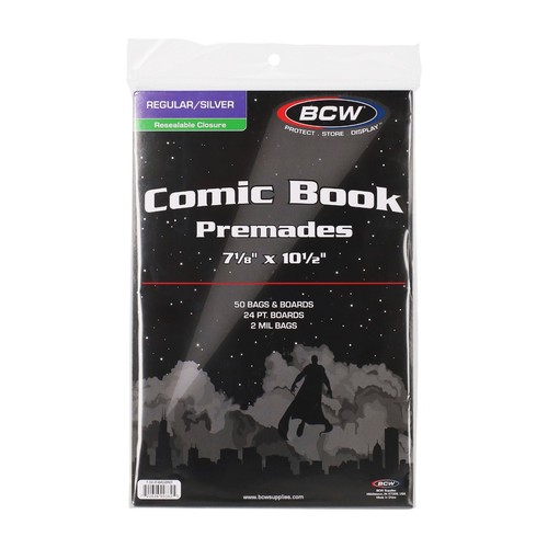 Premade resealable silver - resealable,