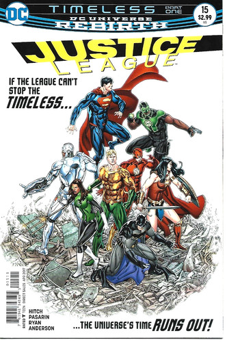 Justice league fernando - justice, #15