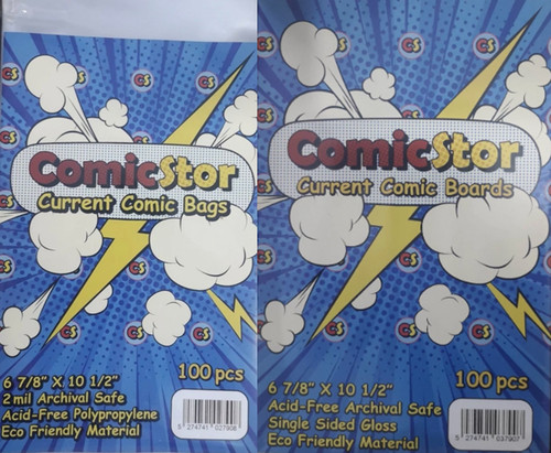 100 current comic - comic, book