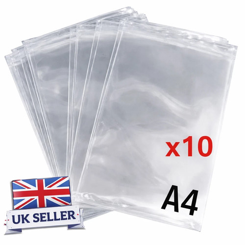 Comic bags and boards - bags,
