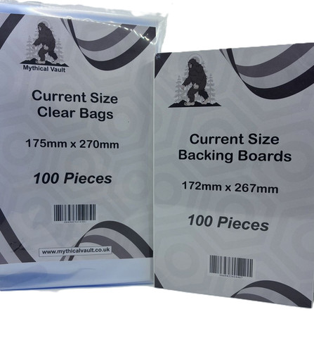 300 resealable comic book - resealable,