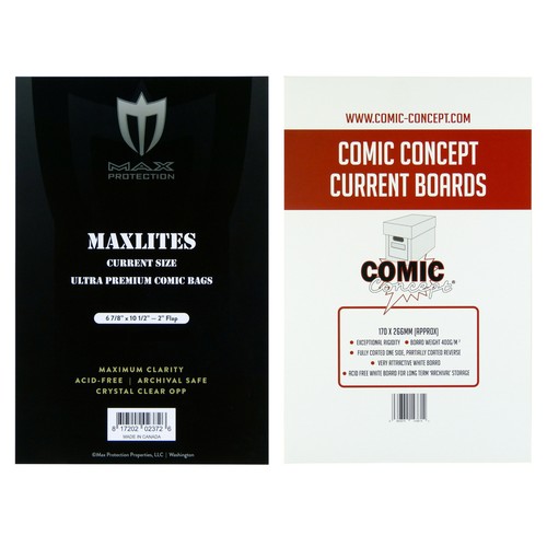 100 premium archival - 6/15/35/100,