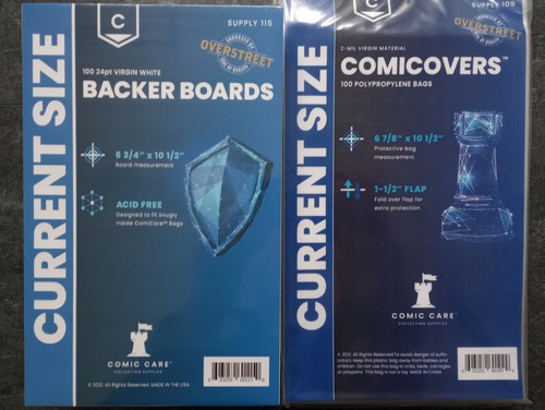 Only comic care - 10,