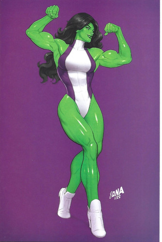 She hulk david nakayama - david,