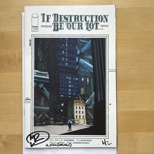 Destruction our lot 1 - destruction,