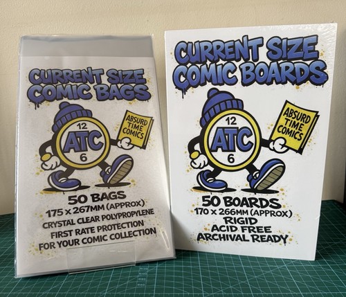 Current size bags - size,