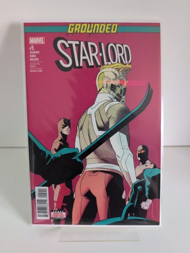 Star lord marvel comics - lord,