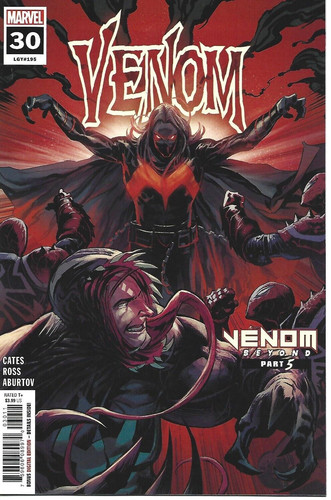 Venom geoff shaw variant - #30,