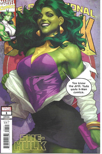 She hulk stanley artgerm - she-hulk,