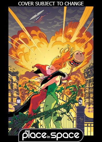Harley and ivy life - harley,