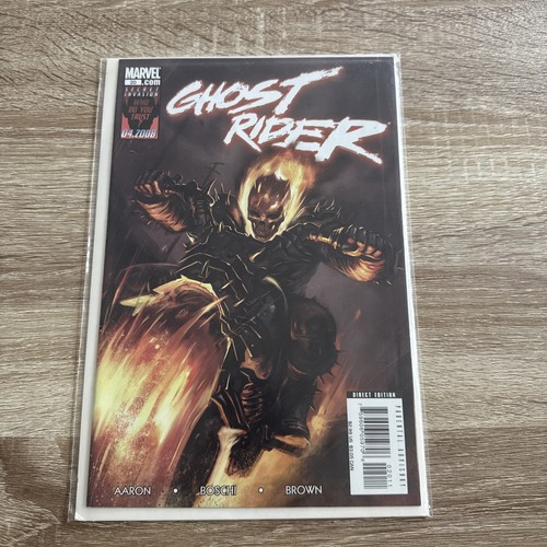 Ghost rider issue - ghost,