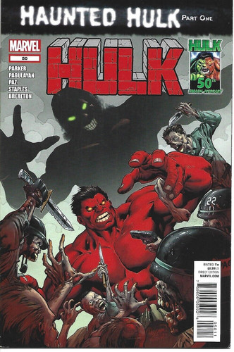 Hulk carlos pagulayan - #50,